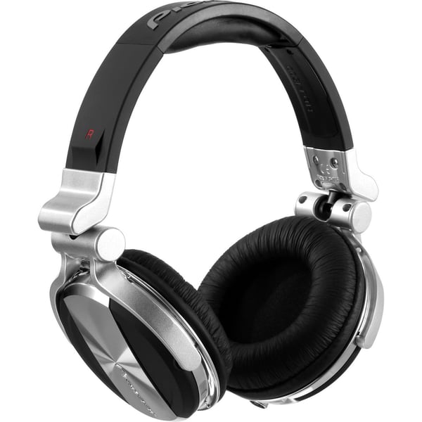 ZOMO set di cuscinetti PU per Pioneer HDJ-1500
