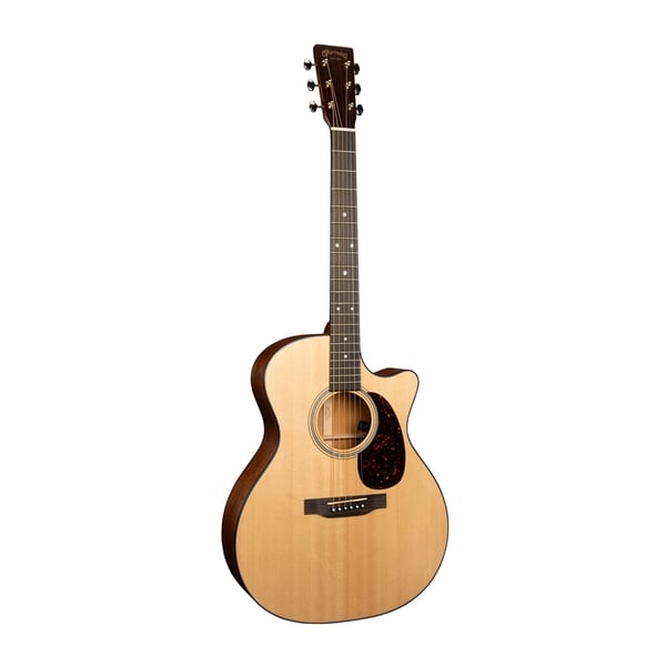 Martin & Co. GPC-16E-02 Mahogany