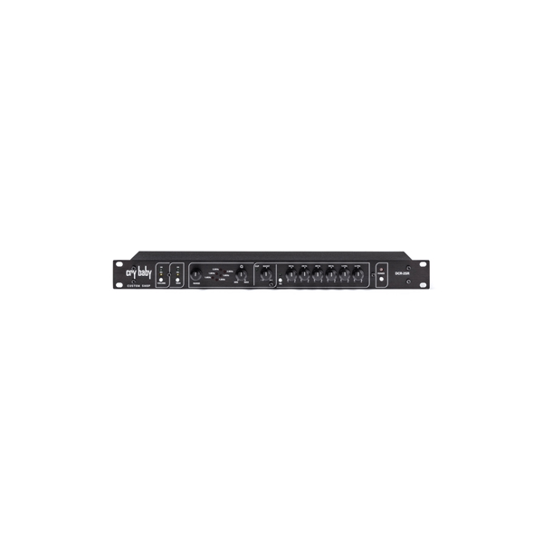 Dunlop DCR-2SR Cry Baby Rack