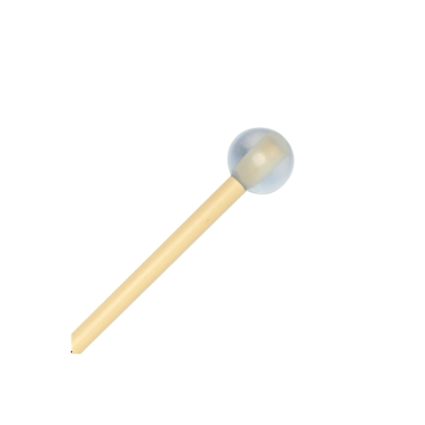 Vic Firth M430 - Articulate Series Mallet - 1" Lexan Round