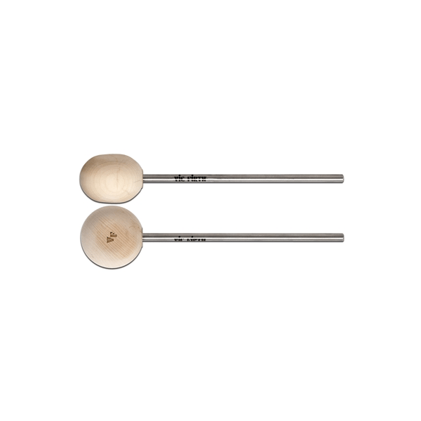 Vic Firth VKB2 - VicKick Battente - Wood