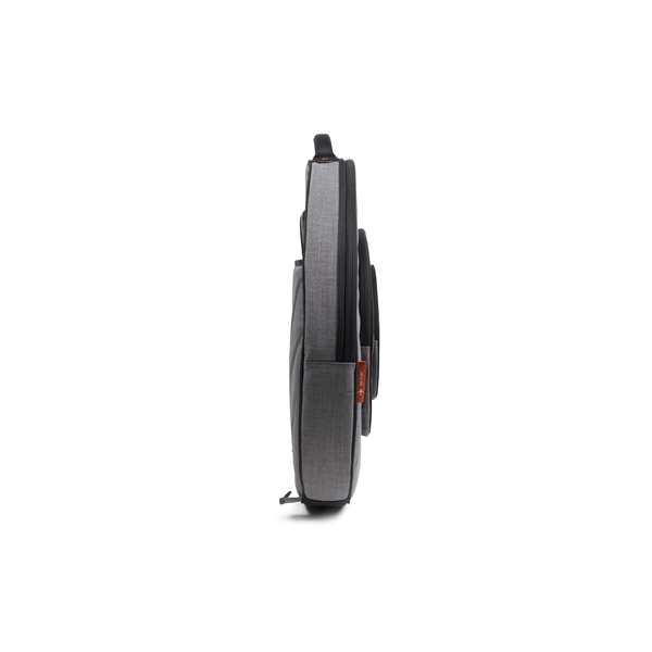 Mono M80 Classic Custodia Piatti Batteria fino a 24" Ash