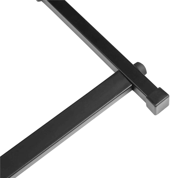 Gator Frameworks GFW-DESKTOPRK-12U Rack da scrivania in metallo a 12 unità<br>