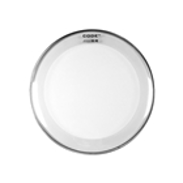 Code RESO RING Pelle Trasparente 12" - RRCL12
