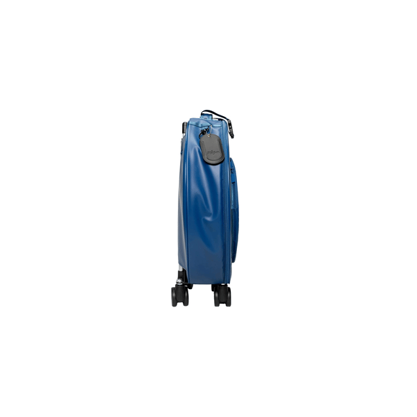 Zildjian ZXRB00524 TOUR 24" Rolling Cymbal Bag Midnight