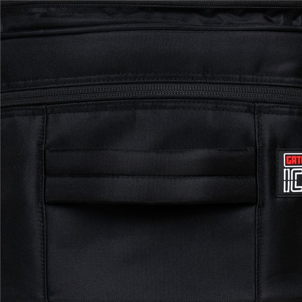 Gator Cases GP-ICON-1465SD Borsa Icon rullante 14" x 6.5"