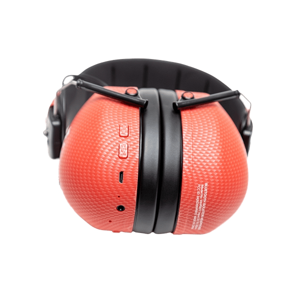 Vic Firth VXHP0012 - Bluetooth Isolation Phones