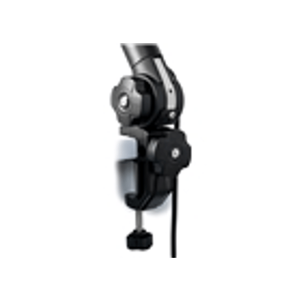 Quik Lok A/26 BK Asta Broadcast