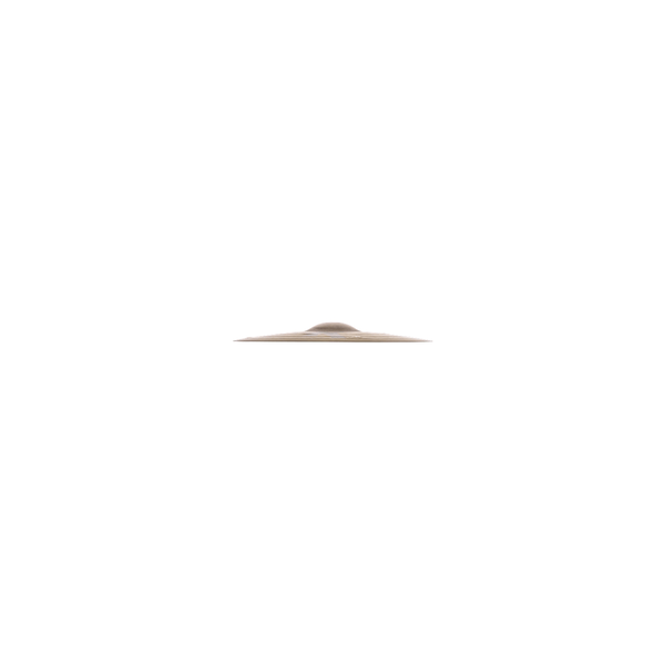 Zildjian K0933-18" K Cluster Crash