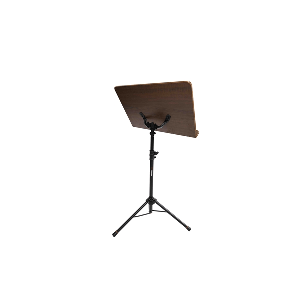 Gator Frameworks GFW-MUS-4000 - Leggio musicale in legno per direttore