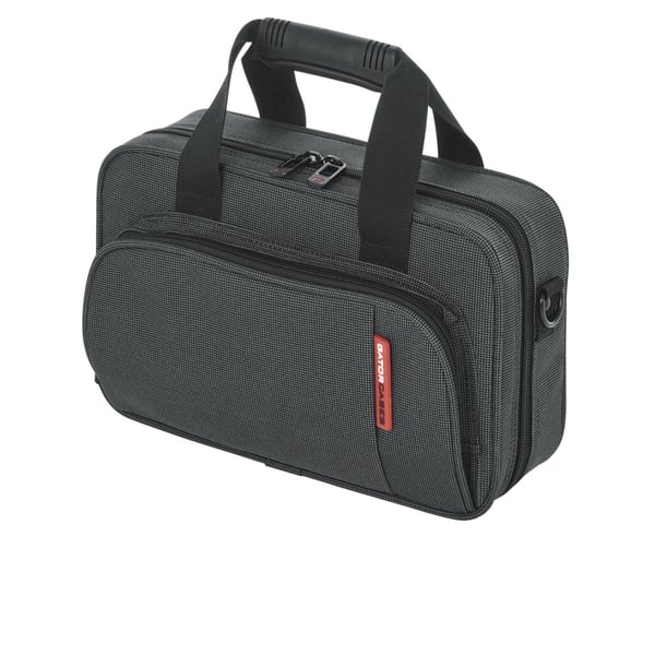 Gator Cases GL-CLARINET-A Custodia Clarinetto