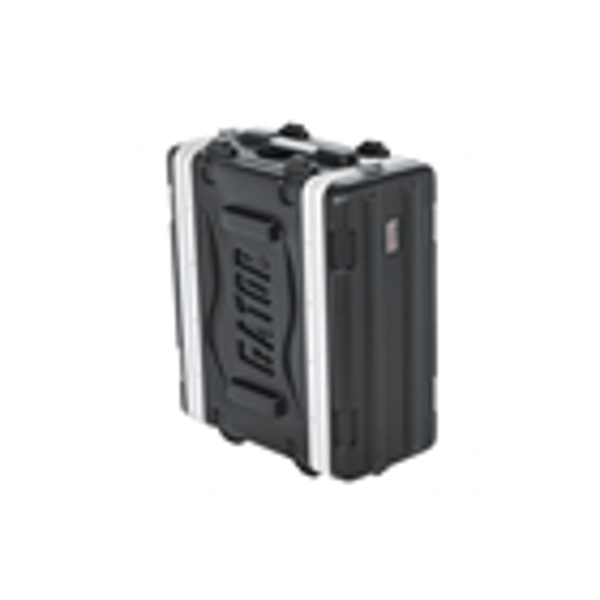 Gator Cases GR-4S Custodia da 4U Rack Shallow