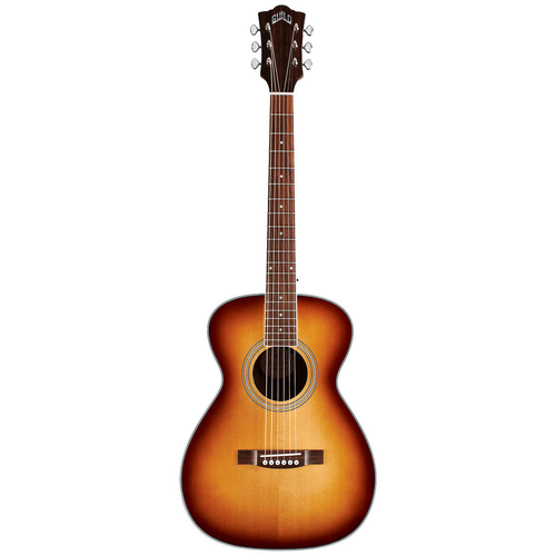 GUILD ITALIA M-260E DELUXE EDGE BURST
