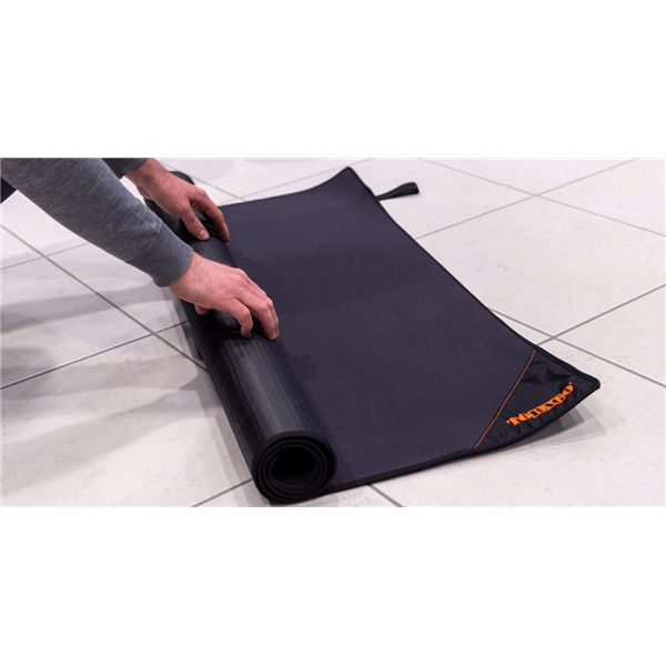 Tobago HTO DC02 Tappeto per batteria elettronica 100 cm x 130 cm
