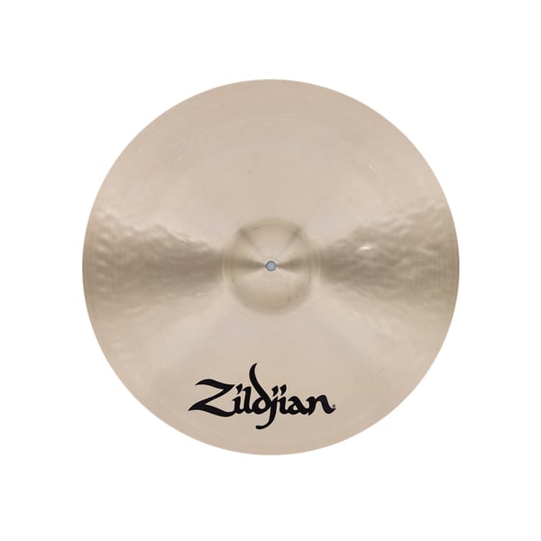 Zildjian K2819-19" K Paper Thin Crash