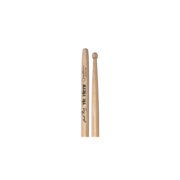 Vic Firth SJN - Symphonic Collection Snare Stick Signature Jake Nissly