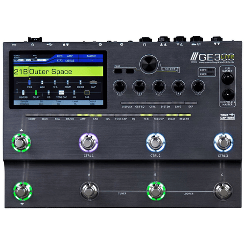 MOOER GE300 LITE