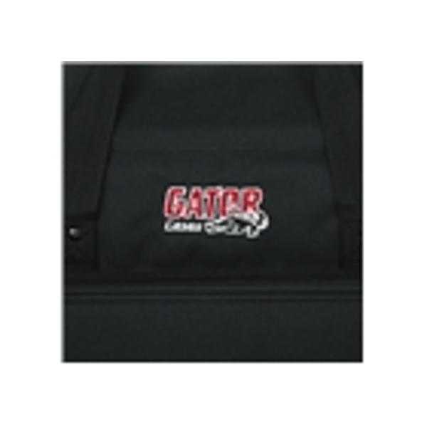 Gator Cases G-LCD-TOTE-SMX2 Borsa trasporto due monitor LCD