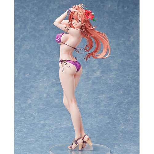 Hotlimit PVC Statue 1/4 CoverGirl Minatsu 43 cm
