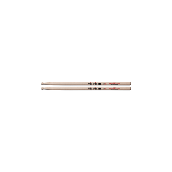 Vic Firth SD1 General - Bacchette American Custom