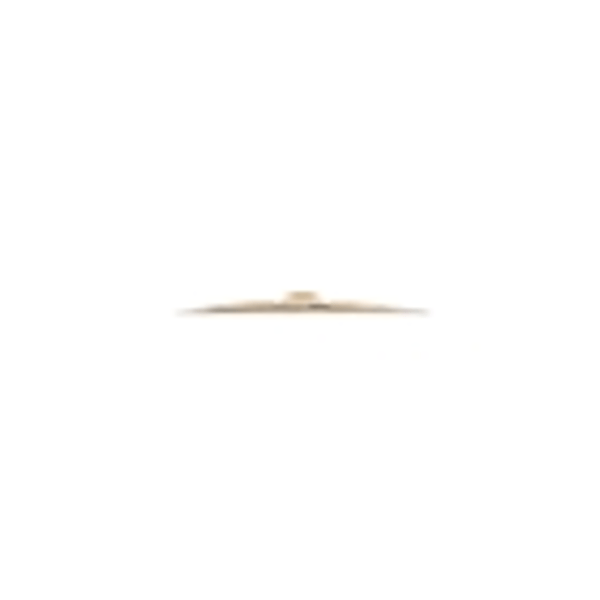 Zildjian K1217-17" K Custom Hybrid Crash