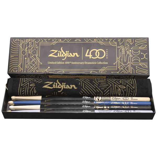 Zildjian Z5ABUNDLE - Limited Edition Series