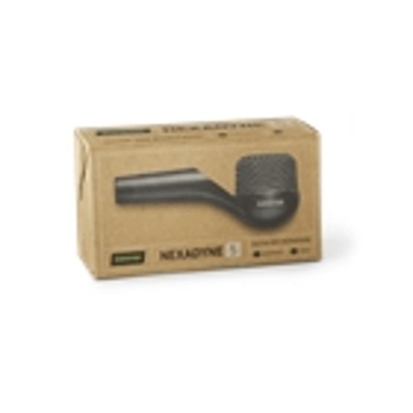 Shure Nexadyne NXN5