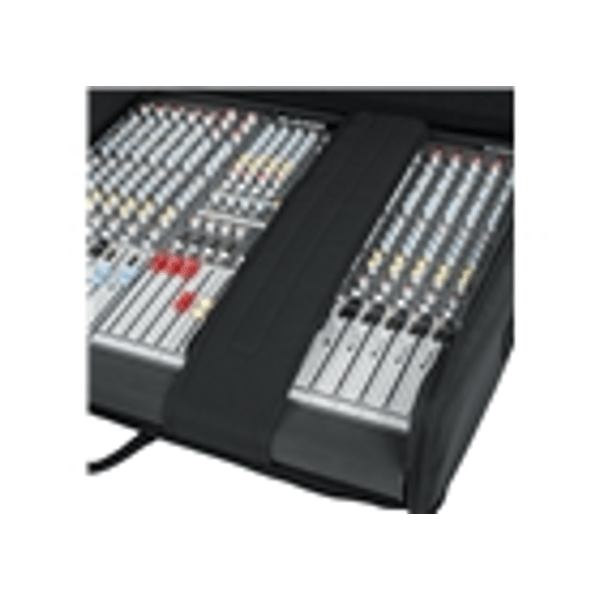 Gator Cases G-MIXERBAG-3121 Borsa mixer/attrezzatura 78,7 x 53,3 x 17,8 cm