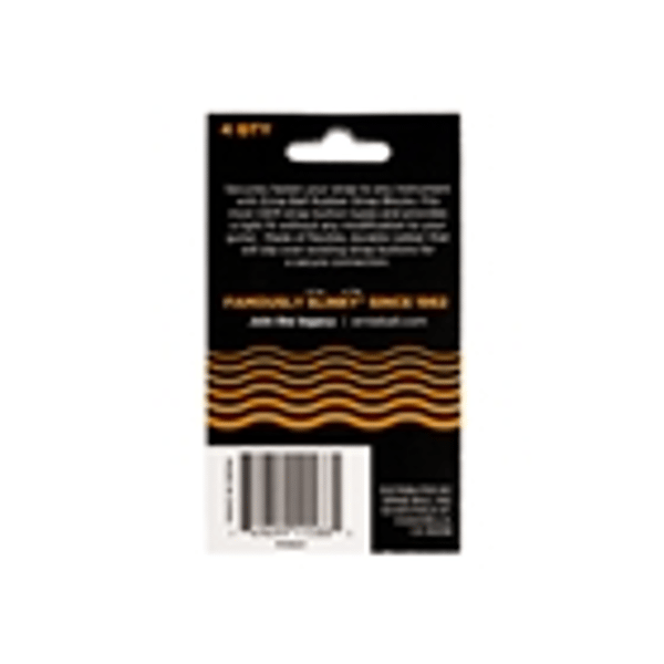 Ernie Ball 5621 Strap Blocks Orange