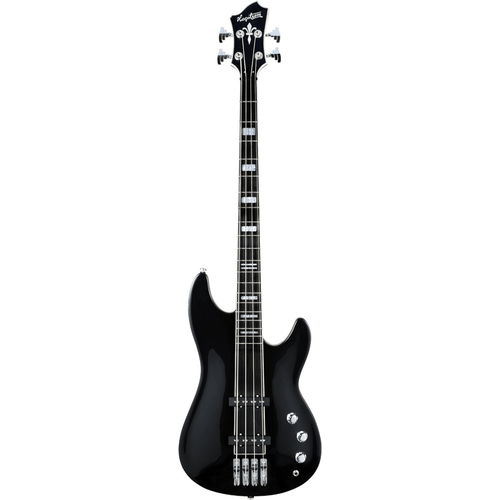 HAGSTROM SUPER SWEDE BASS NMG