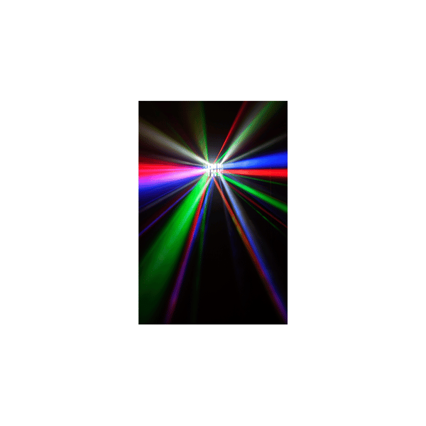 Algam Lighting HELIOS-II Proiettore Derby LED DMX
