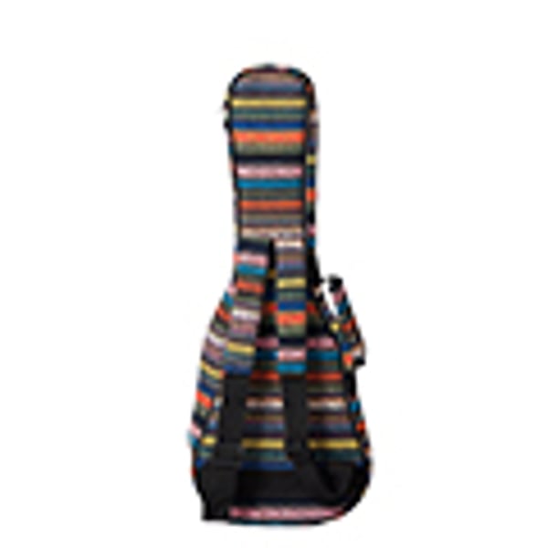 SOUNDSATION Borsa imbottita per ukulele concerto