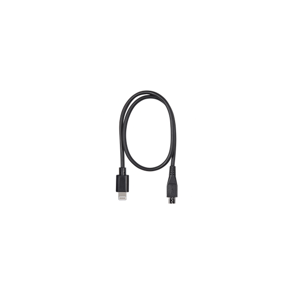 Shure AMV-LTG15 Cavo USB Micro-B/Lightning 38cm