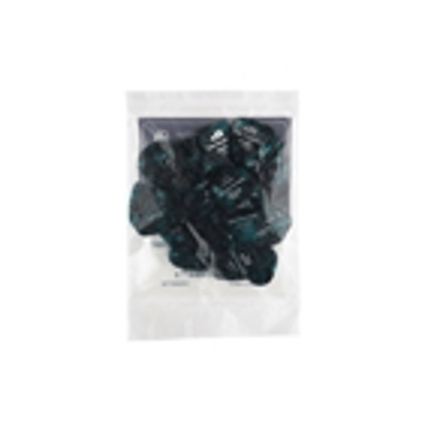 Dunlop 483R#11 Turquoise Perloid - Heavy