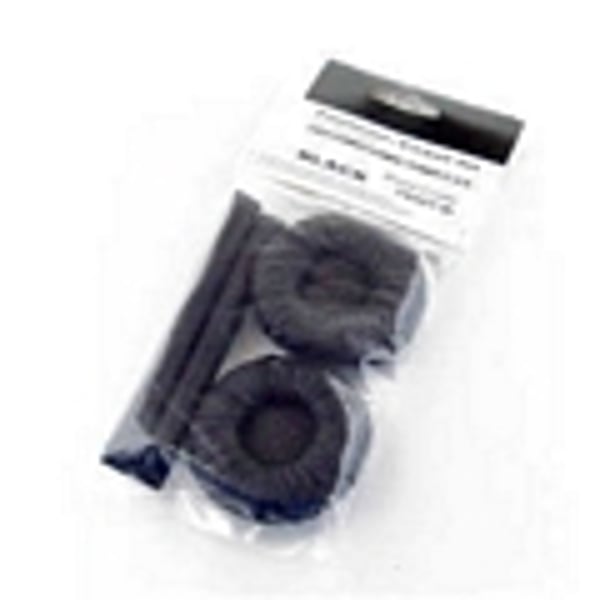 ZOMO set di cuscinetti PU per Sennheiser HD 25