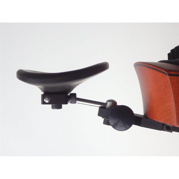 NS Design CR-ACR Adjustable Chin Rest
