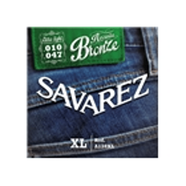 Savarez A130XL-Extra Light