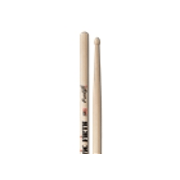 Vic Firth FS7A - Bacchette American Concept Freestyle
