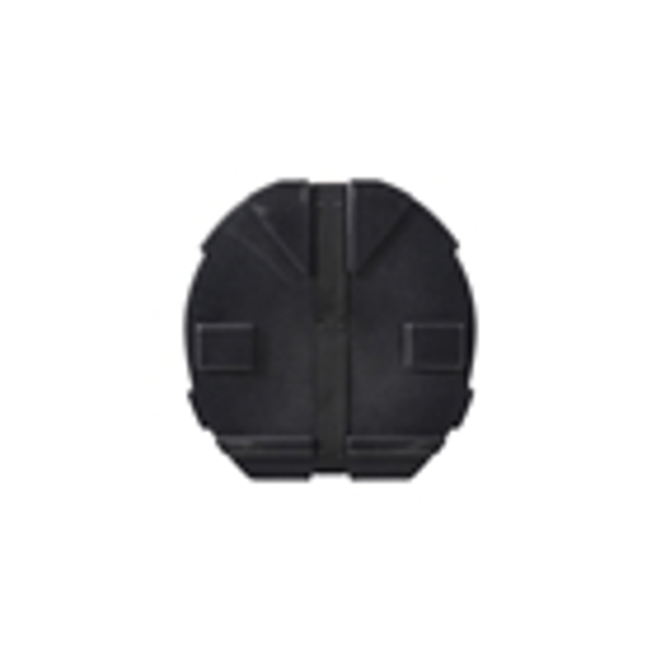 Gator Cases GPC1008 Custodia Tom 10" X 8"