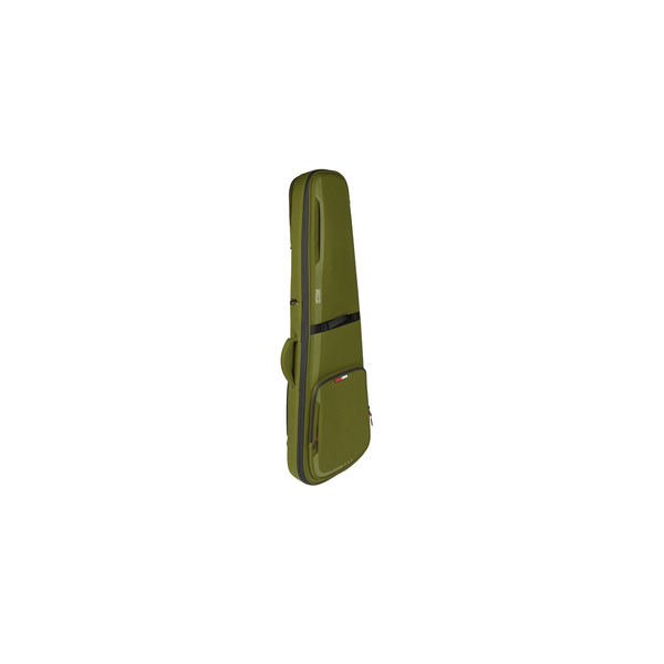 Gator Cases G-ICONBASS Borsa ICON basso Verde