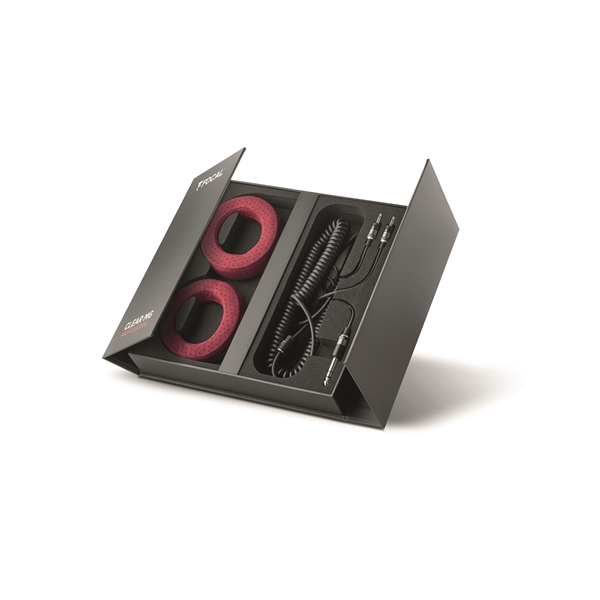 Focal CLEAR PRO MG