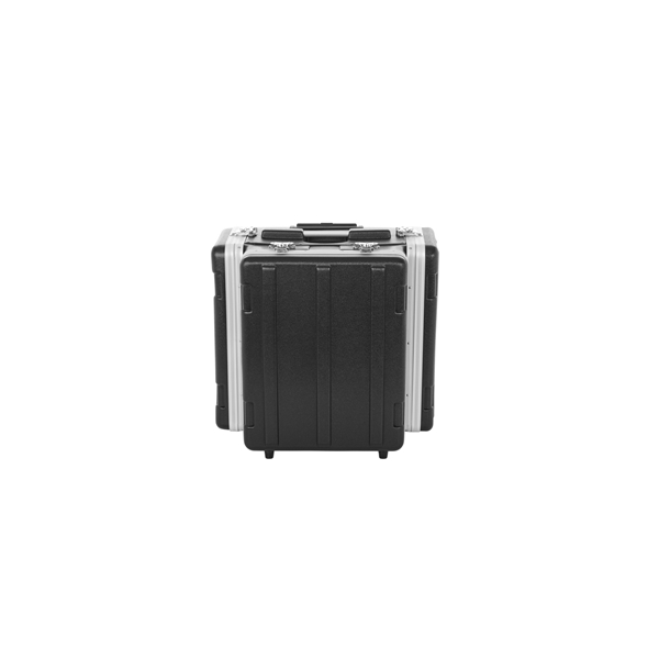 Gator Cases GRC-STUDIO4GO-W Custodia Laptop o Mixer sopra 4U Rack
