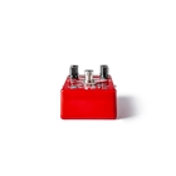 Mxr DD25V4 Dookie Drive Pedal V4