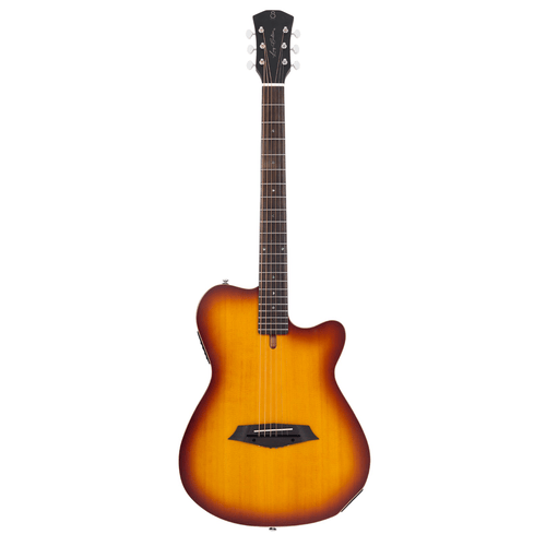 SIRE GUITARS G5A TOBACCO SUNBURST SATIN