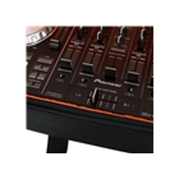 Gator Cases G-CLUB-CONTROL-27BP Zaino controller DJ 27"