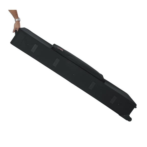 Gator Cases GK-88 XL Custodia Tastiera 88 tasti Extra Long