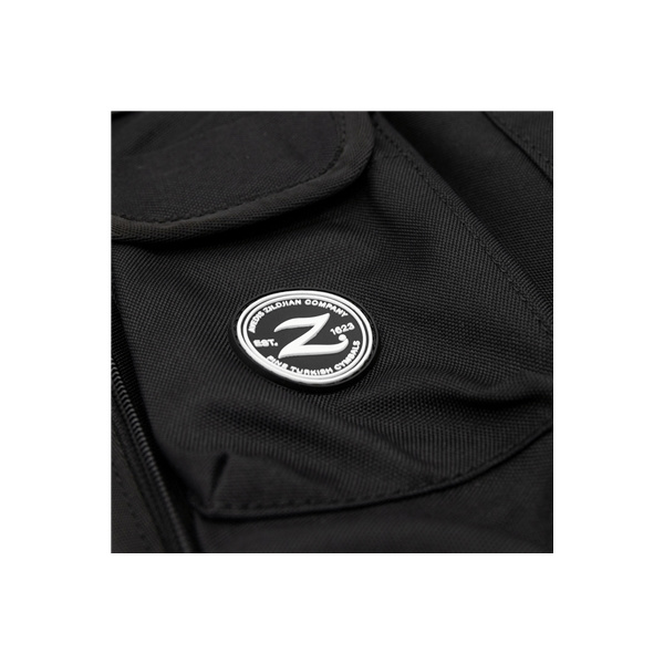 Zildjian ZXSB00403 TOURING STICK BAG BLACK
