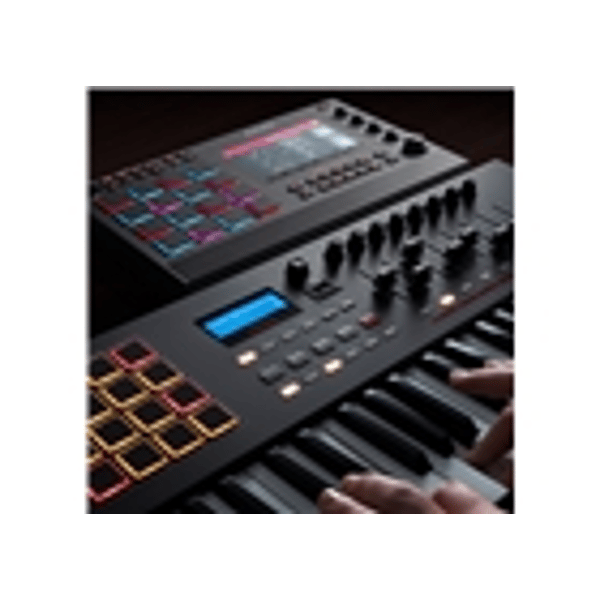 Akai Professional MPC Live II