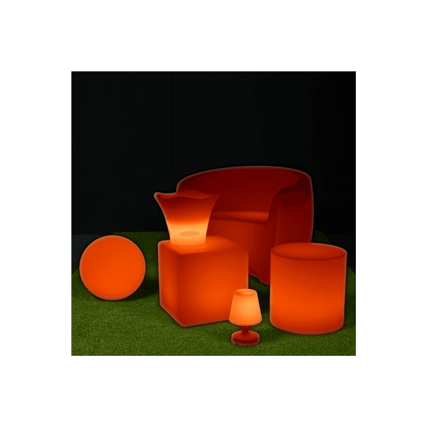 Algam Lighting FJ-30 Secchiello Luminoso per Champagne
