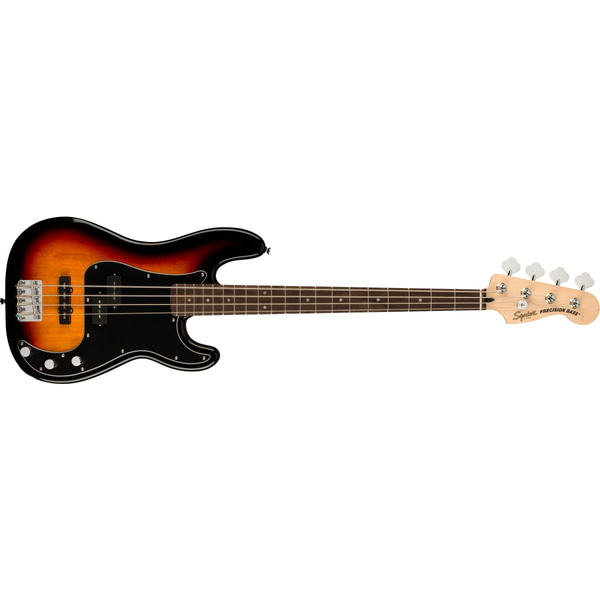 SQUIER Guitar pack Affinity Stratocaster® HSS Lake Placid Blue. Modello 0372980600